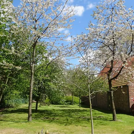 Villa The Two Oaks Hertsberge Exterior foto