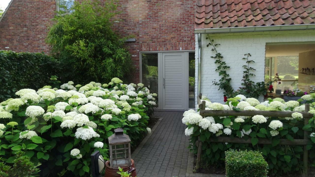 Ferienhaus The Two Oaks
