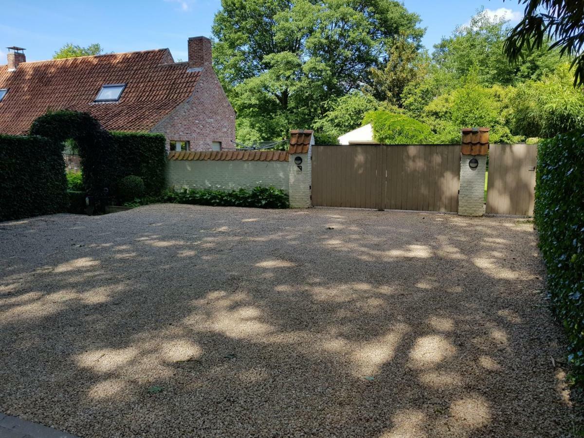 Ferienhaus The Two Oaks